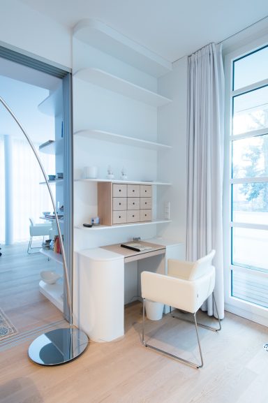 Arbeitsplatz