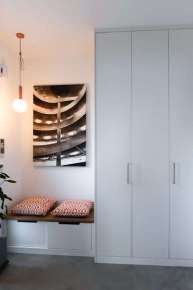 Garderobe